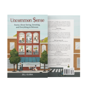 Uncommon Sense